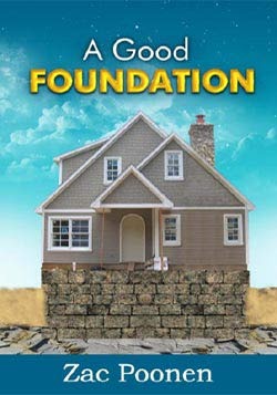 A Good Foundation