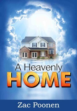 A Heavenly Home