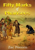 Fifty Marks of Pharisees