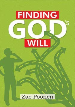 Finding God's Will