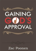Gaining God's Approval