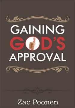 Gaining God's Approval