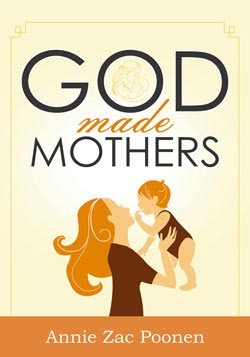 God Made Mothers