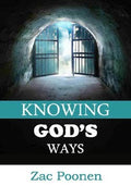 Knowing God's Ways