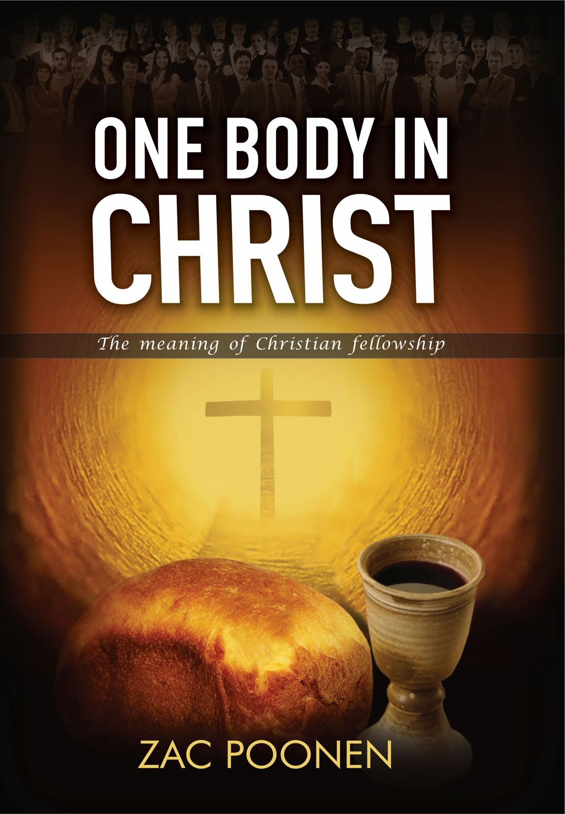Religious Unity Books One Body in Christ - Christian Unity Book | CFC Books