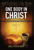 One Body in Christ