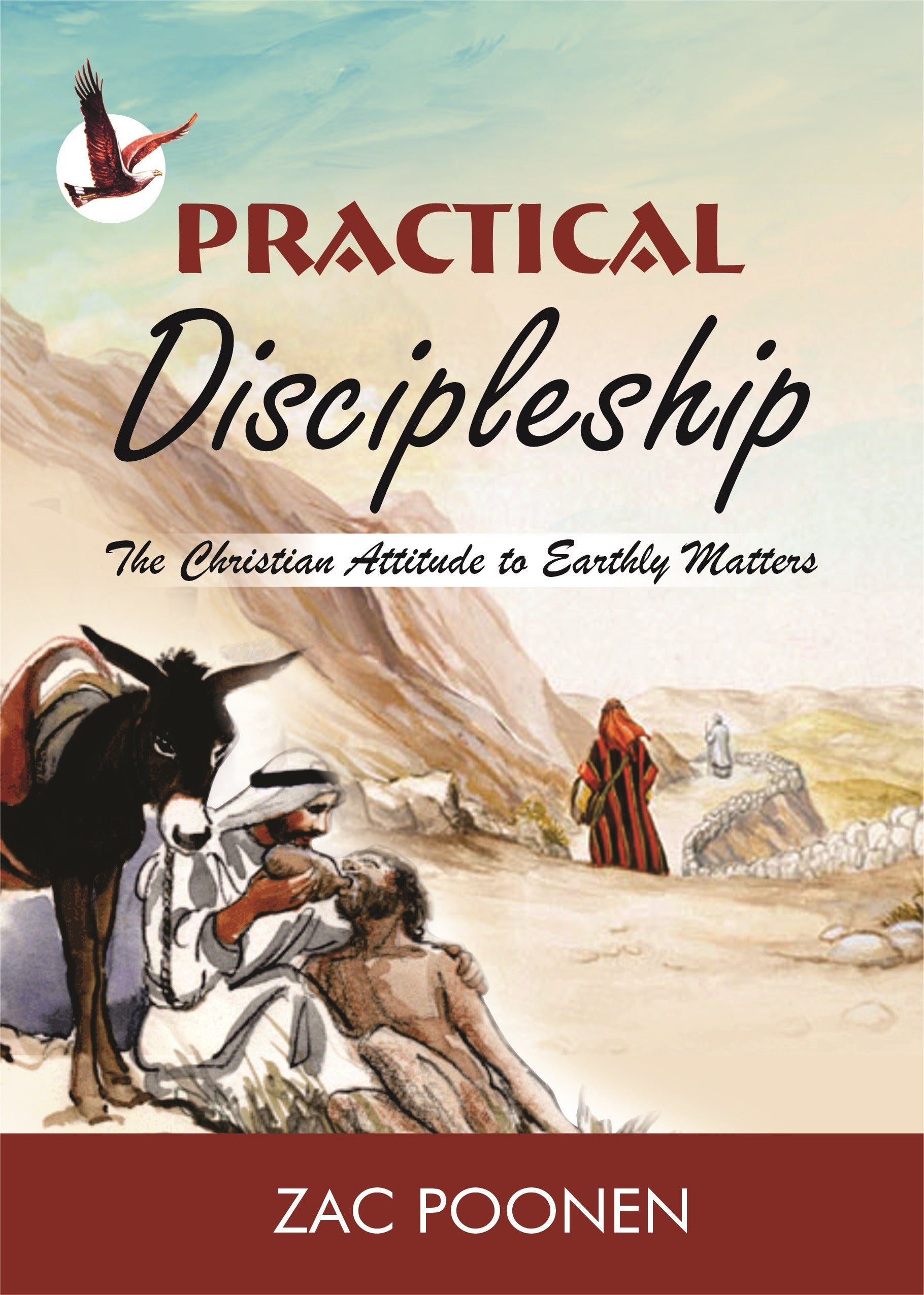 Practical Discipleship