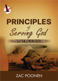 Principles of Serving God