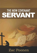 The New Covenant Servant