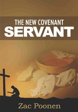 The New Covenant Servant