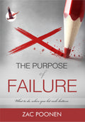 The Purpose of Failure