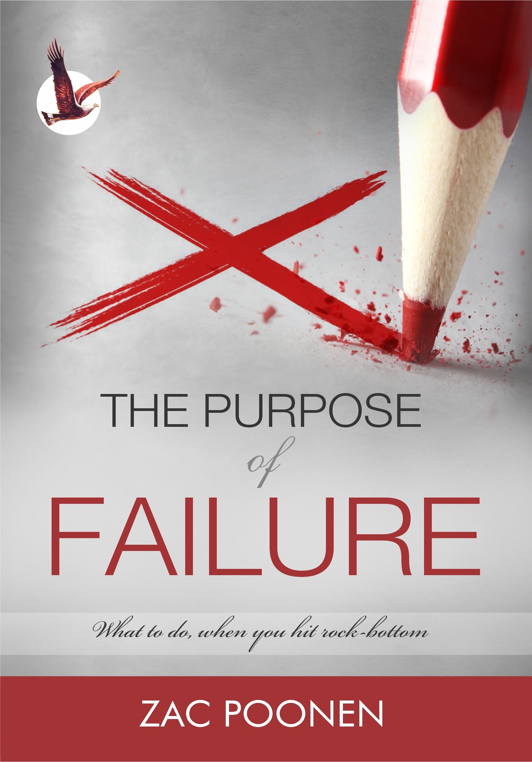 The Purpose of Failure