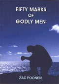 Fifty Marks Of Godly Men - (10 booklets)