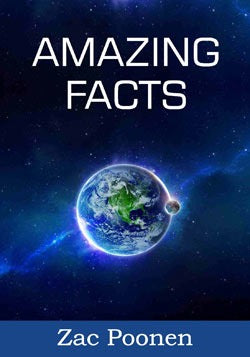Amazing Facts- (10 booklets)