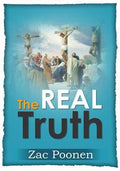 The Real Truth- (10 booklets)