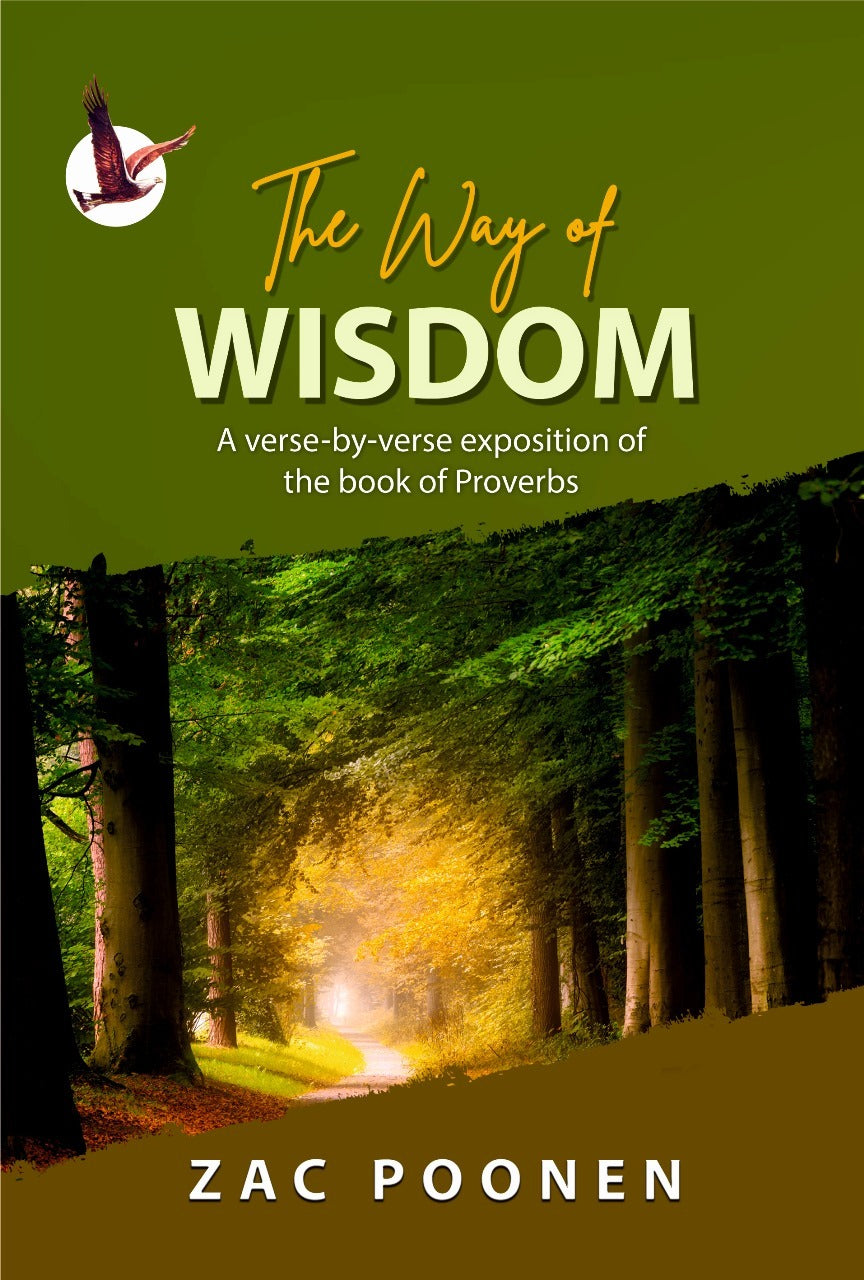 The Way Of Wisdom